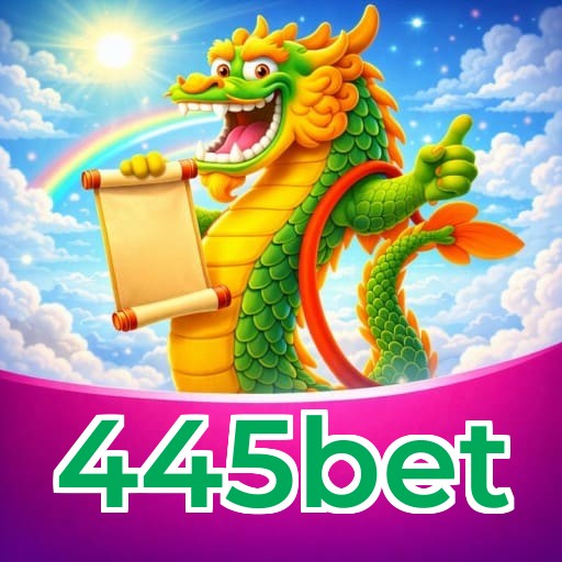 445bet APK