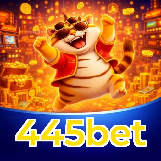 445bet APK