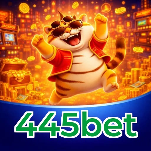 445bet APK