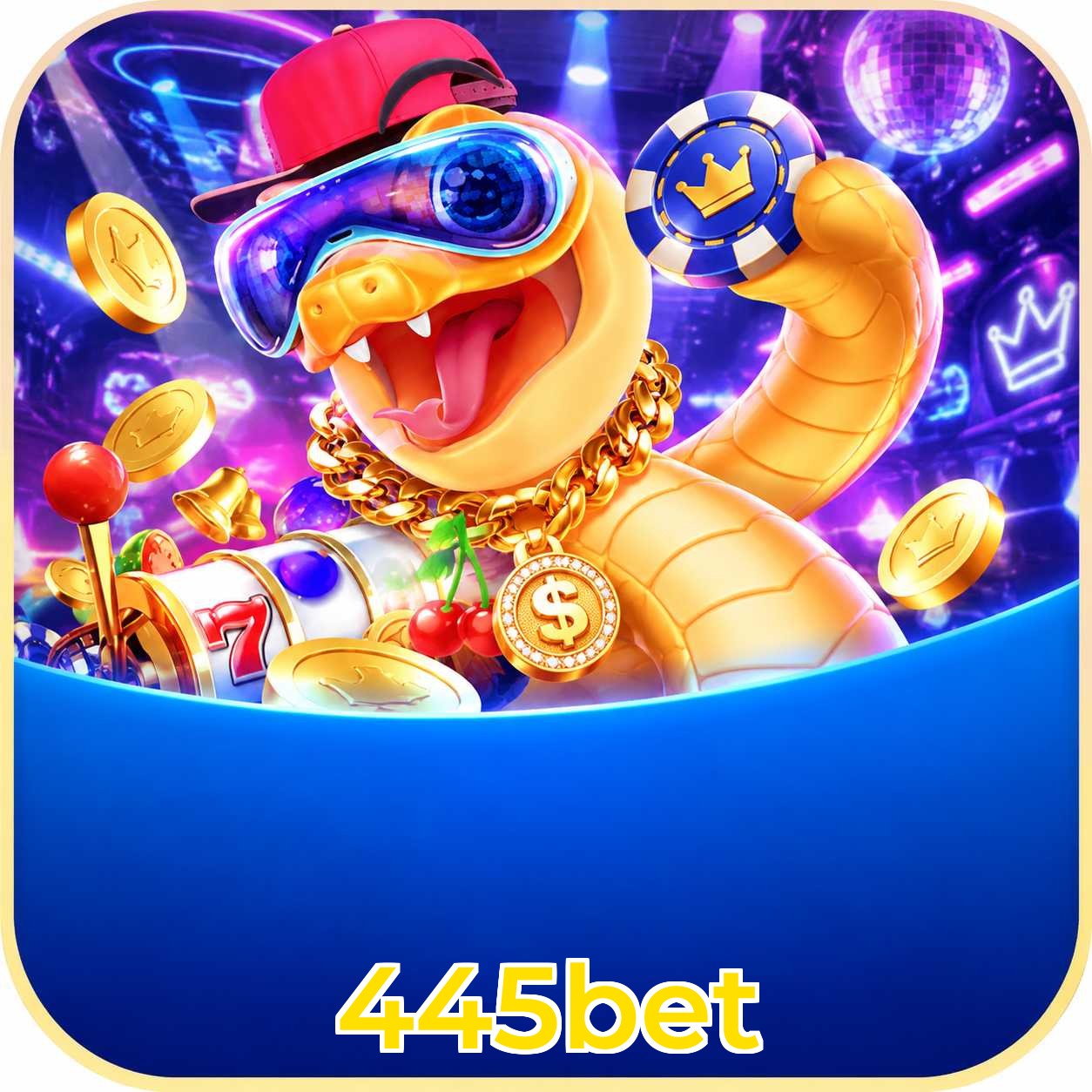 Download APK Oficial