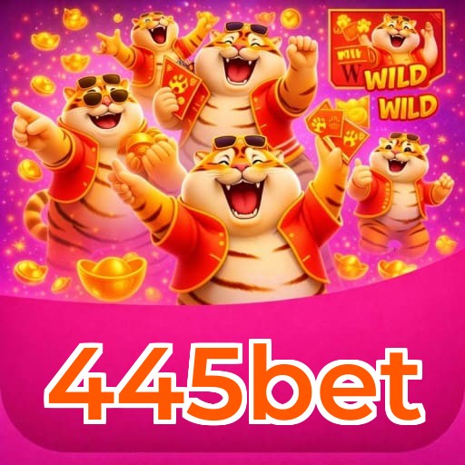 445bet APK