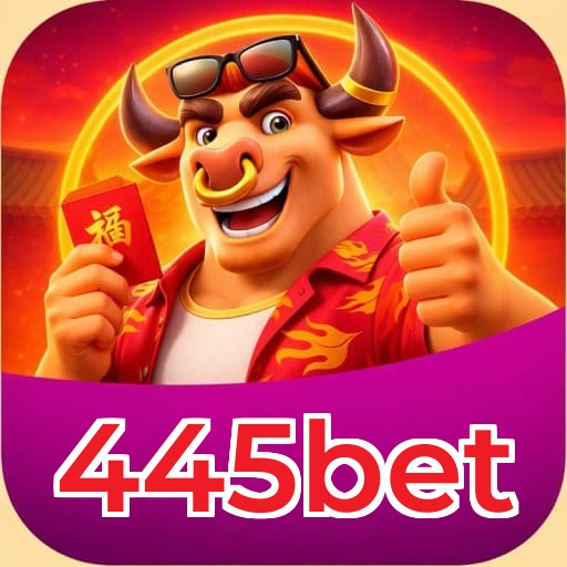 445bet APK