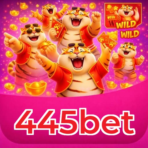 445bet APK