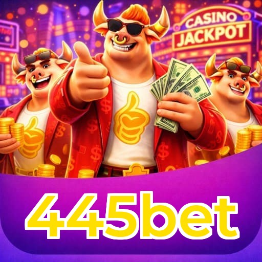 445bet APK