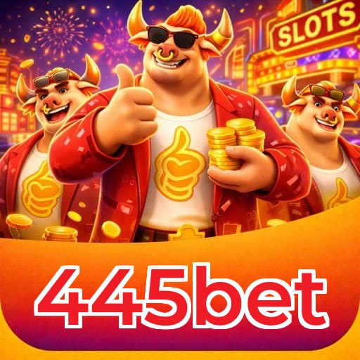 445bet APK