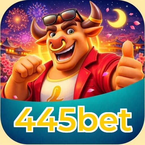 445bet APK