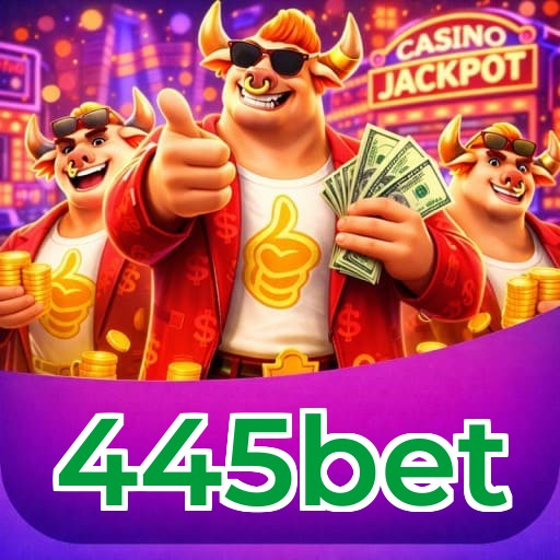445bet APK