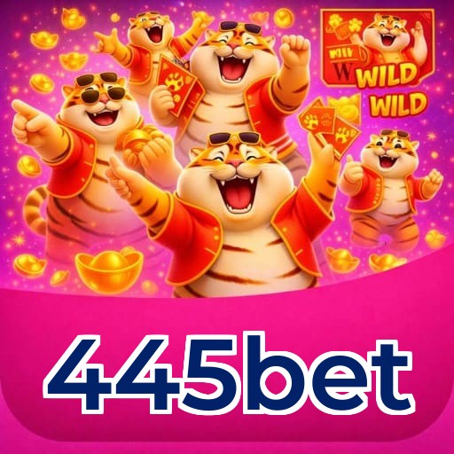 445bet APK