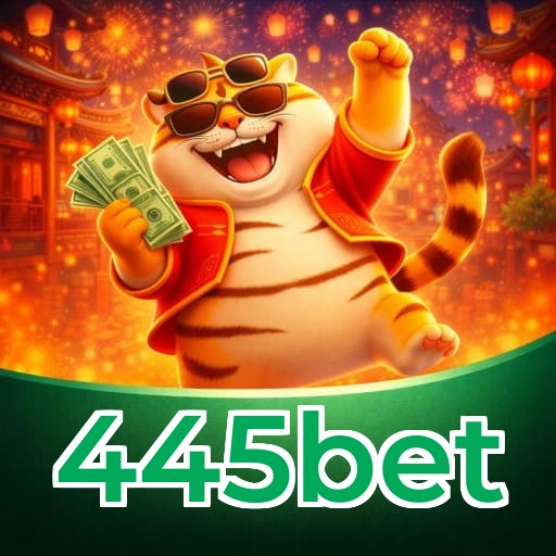 445bet APK